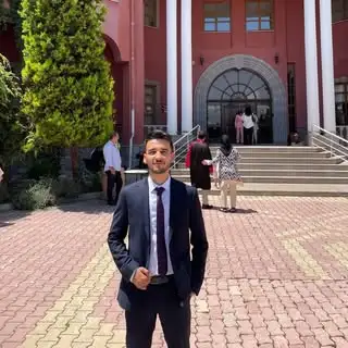 Kullanıcı Görseli