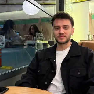 Kullanıcı Görseli